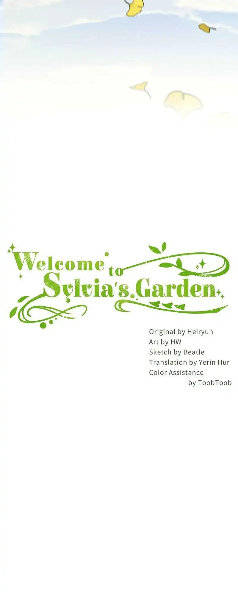 Hello, I'm the Gardener! Chapter 10 6